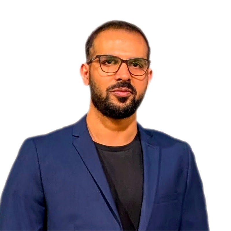 Muhammad Farzaib Khan